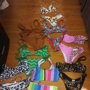 Bikini bundle 👙